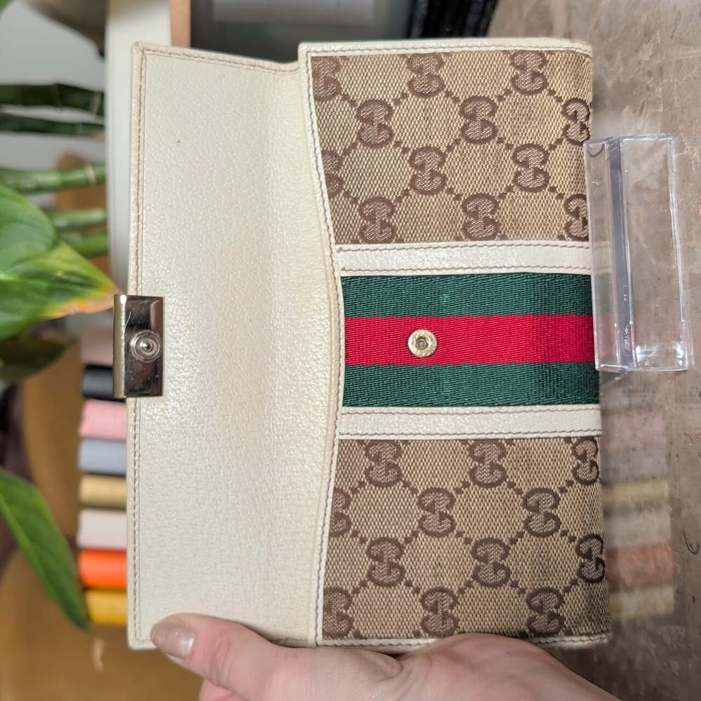 Gucci Ophidia GG Supreme - Picture 7 of 16